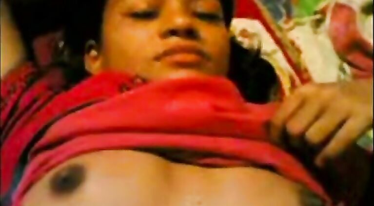 Indian hindu girl Raima fucked by Aslam