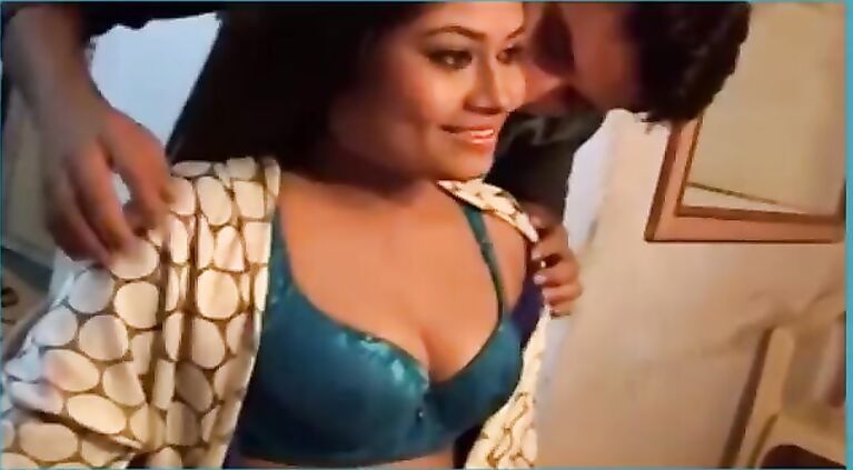 Indian Bhabhi Hardcore Romance - HotShortFilms.com