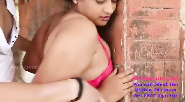 desi aunty 720p