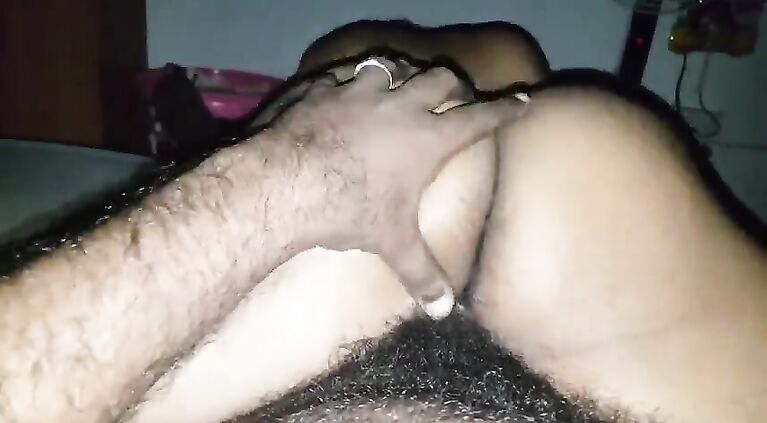 Reverse cowgirl