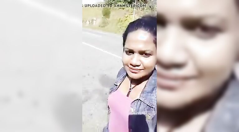 Sri lankan girl