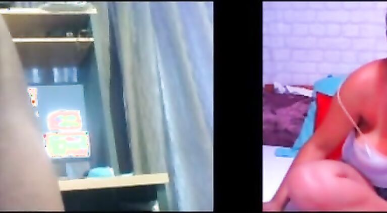 Multi window porn - cam model humiliation