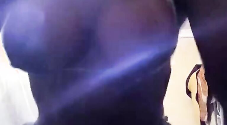 Avory Huge Boobs Nipples