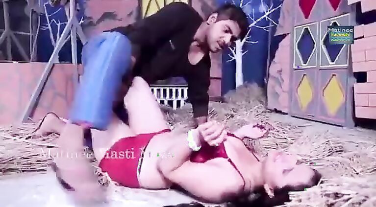 Sexy Tamil Romnace