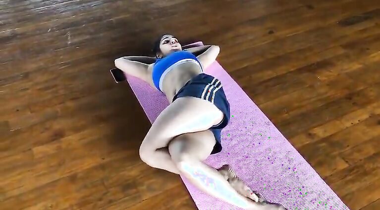 Exercises to Alleviate Lower Back Pain