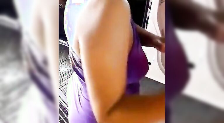 Milf me doll