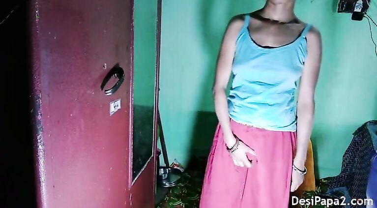 Fucking My Tamil Mother In Law Absense Of Beautiful Housewife In Bed