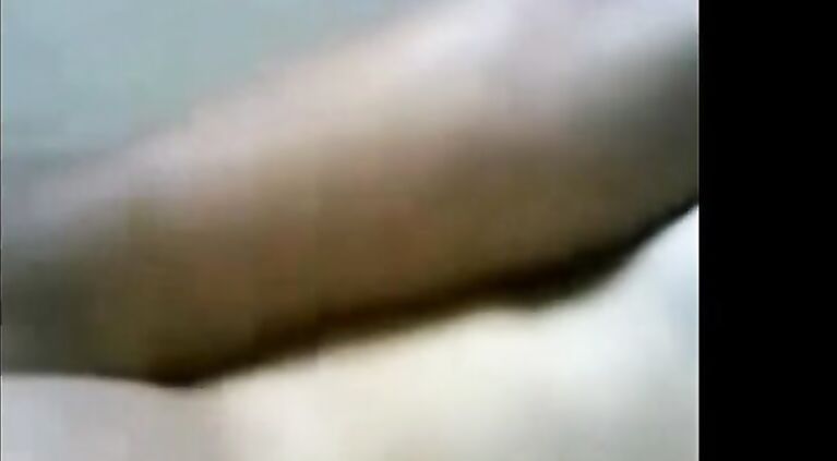 Indian Couple Enjoying Homely Sex