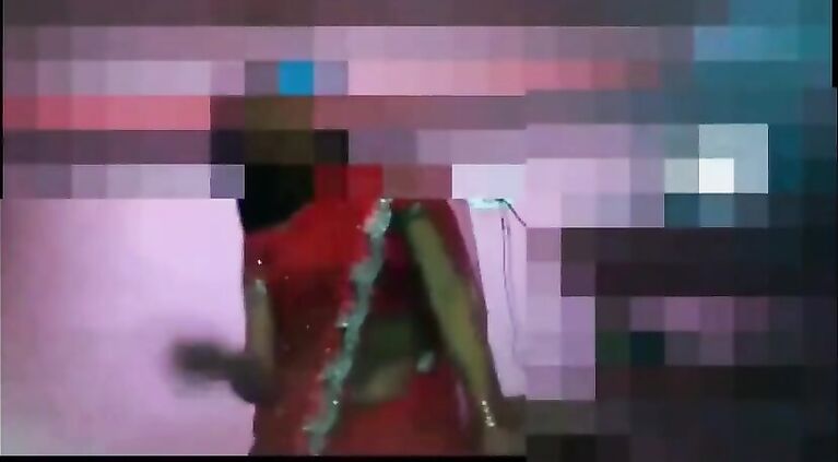 sexy tamil sister nude dance in home