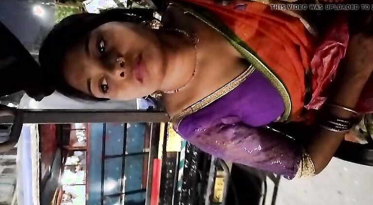 indian cleavage