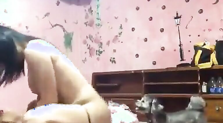 Indian Desi Girl Fucked Hard