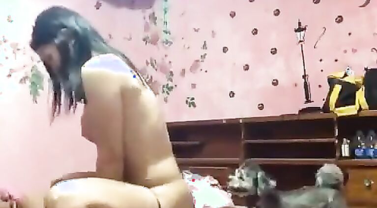 Indian Desi Girl Fucked Hard