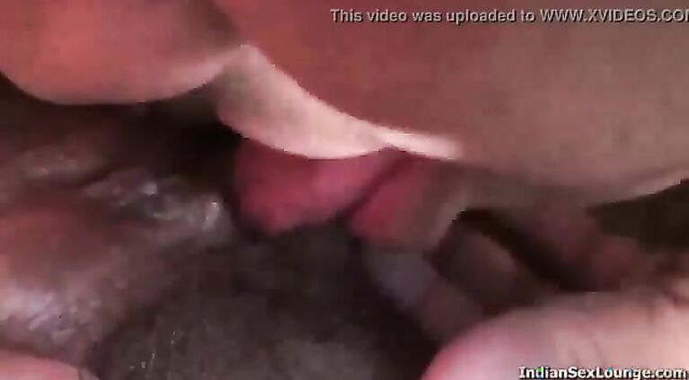 Indian Young Nelo And Feroze (HD)