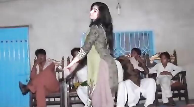 Mujra Tamil Girl Dance