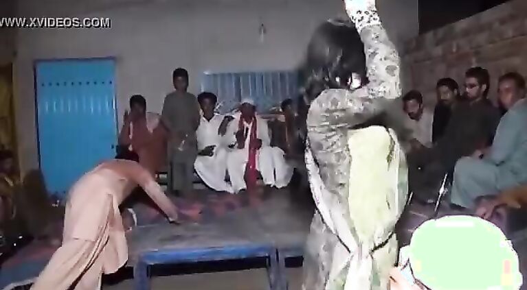 Mujra Tamil Girl Dance