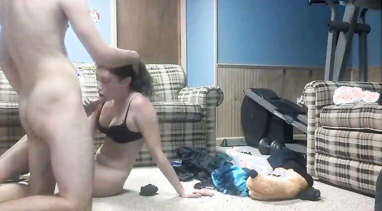 Gf Fucks like a Slut