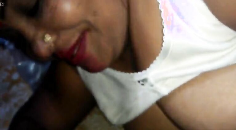 SUCKING DICK