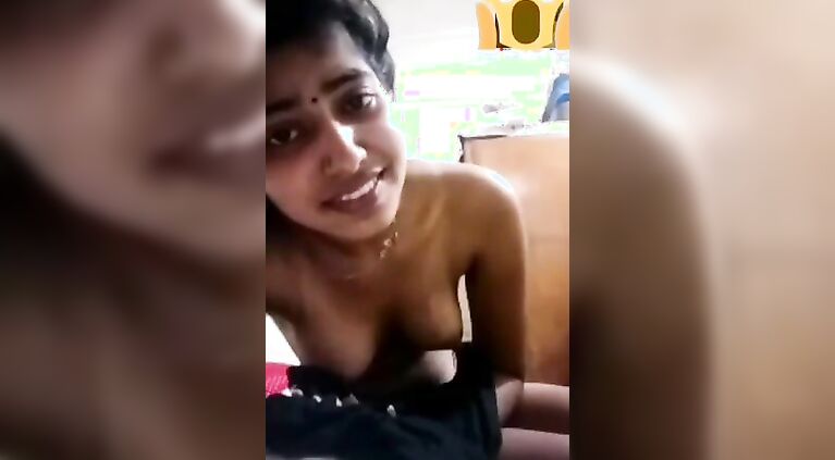 Wife showing film call
