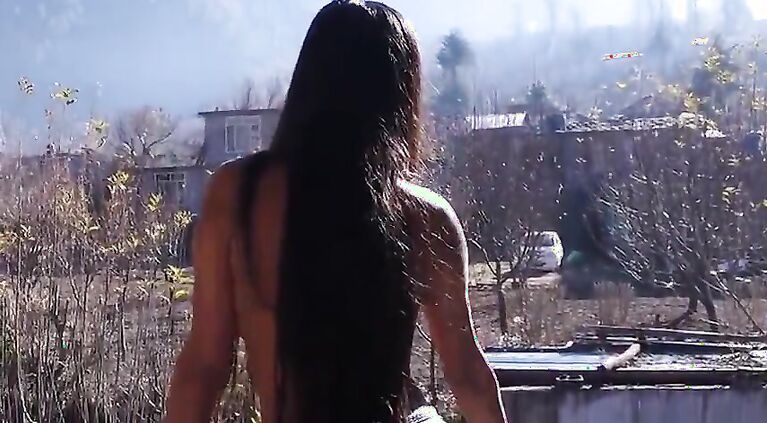 Poonam Pandey latest Midnight erotica