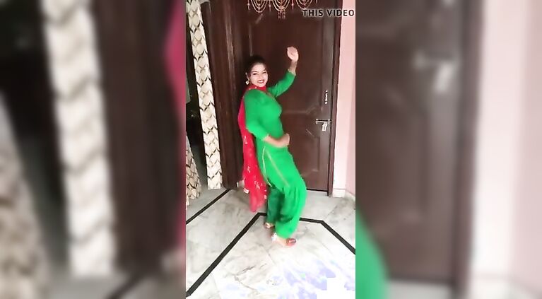 punjabi mommy