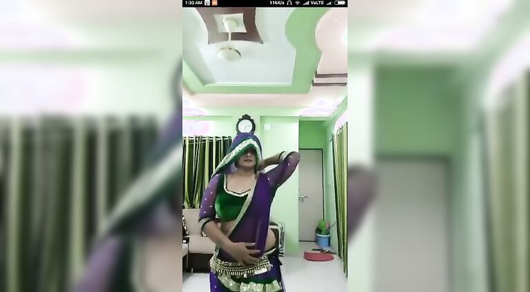 bhabi deance