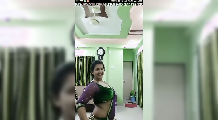 bhabi deance