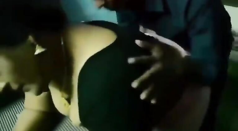 Lakshmi aunty