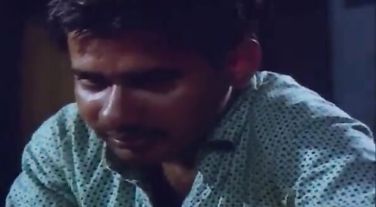 Teenage Servent Seduces Her Owner's Cute Mallu when her Husband not at home