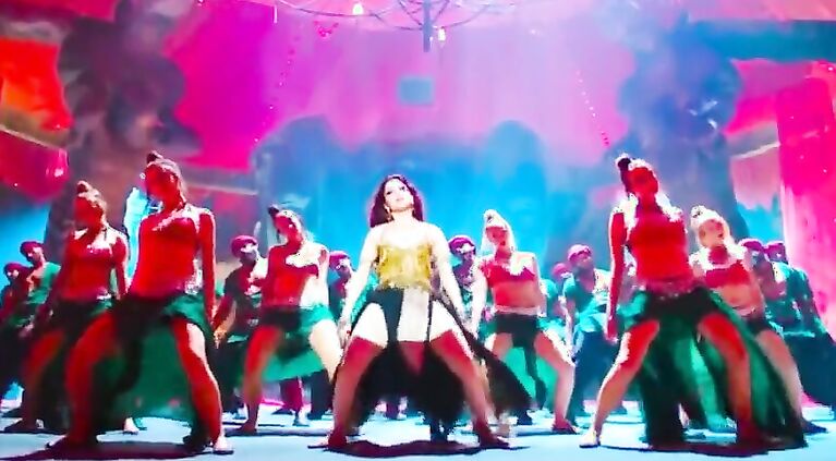 NON PORN Tamannaah Swing Zara In Slowmotion