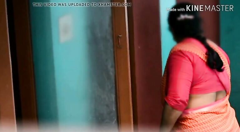 Neighbour Aunty 2