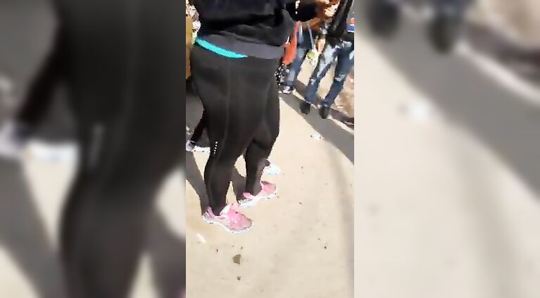 Indian Girl Tight Jeans video2porn2