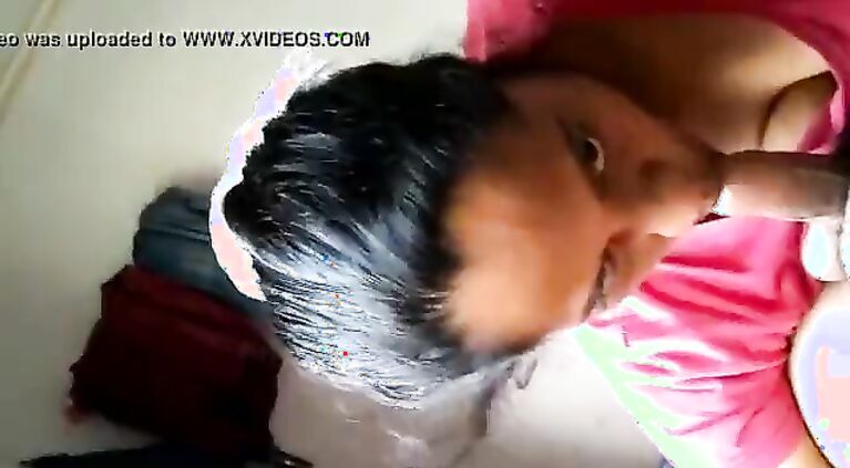 Mallu aunty oral
