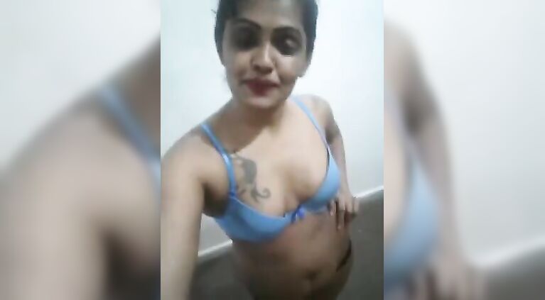 tamil in bra