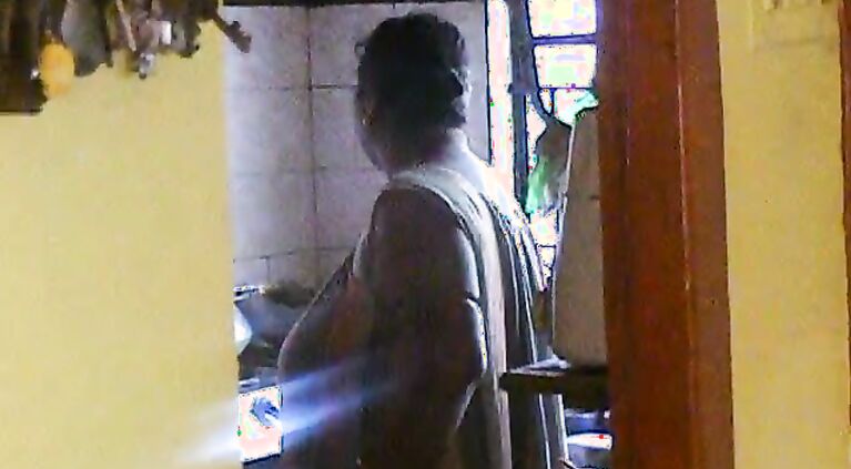 tamil mommy couple