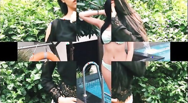 Radhika Seth Jerking Off Challenge