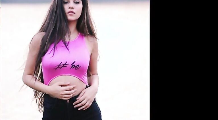 Radhika Seth Jerking Off Challenge
