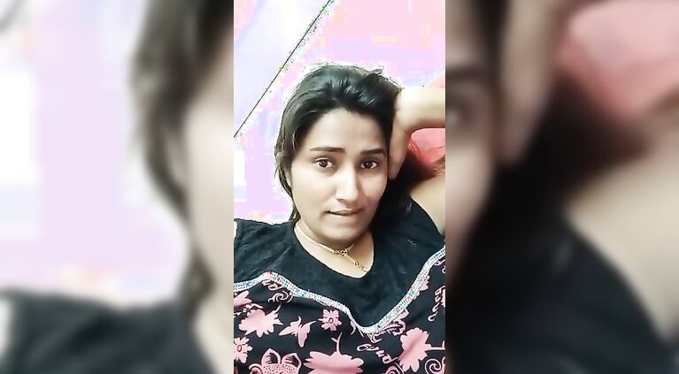 i am swathi naidu real