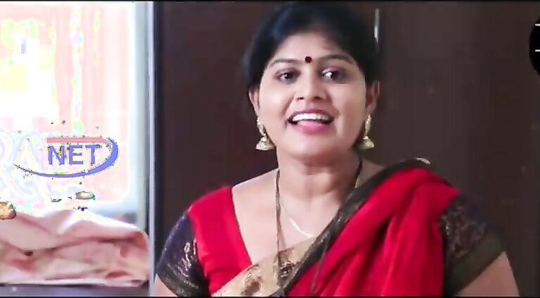son in law seduce telugu aunty