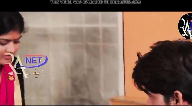 son in law seduce telugu aunty