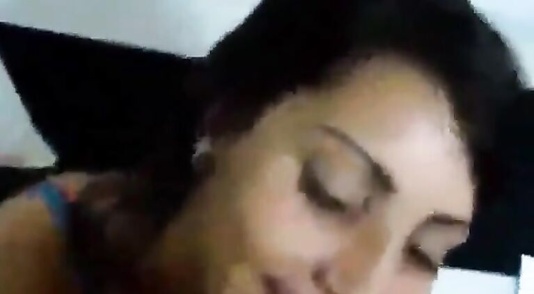 Desi sister Is Thirsty For brother Cum