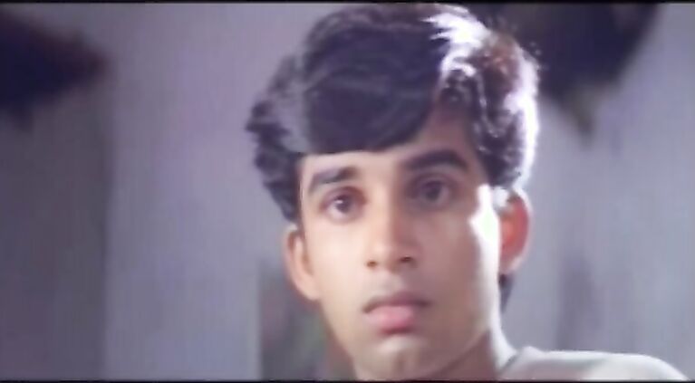 Teenage Boy tempting and Raiding the Mallu Aunty