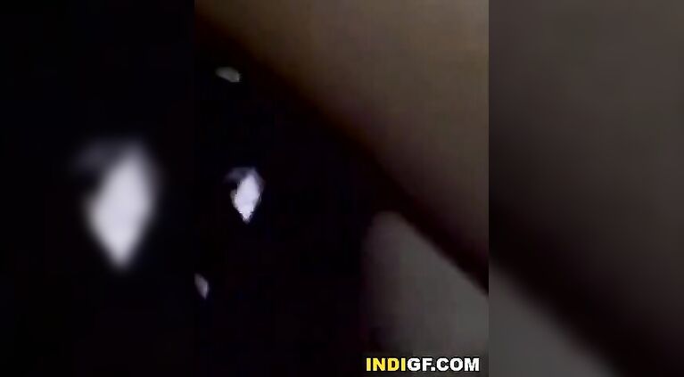 Topheavy Tamil sister Rides My Dick