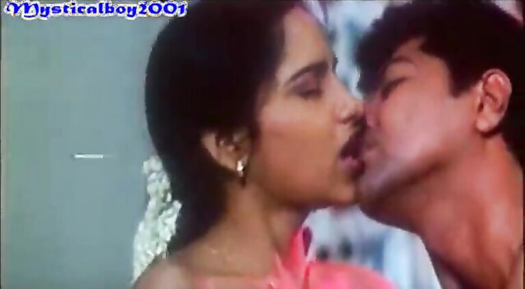 Mallu Reshma retro