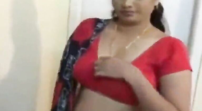 AUNTY GONA MAKE U CUM SURELY