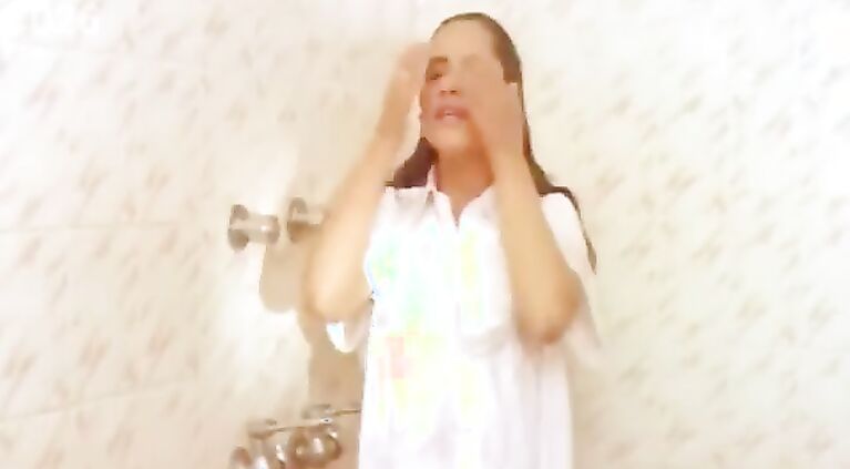 Mallu aunty