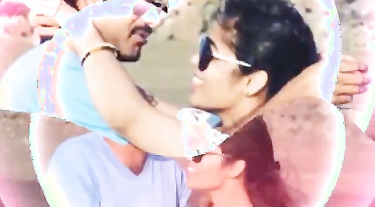 Cute bhabhi