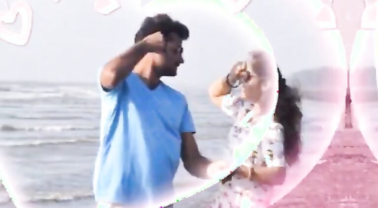 Cute bhabhi