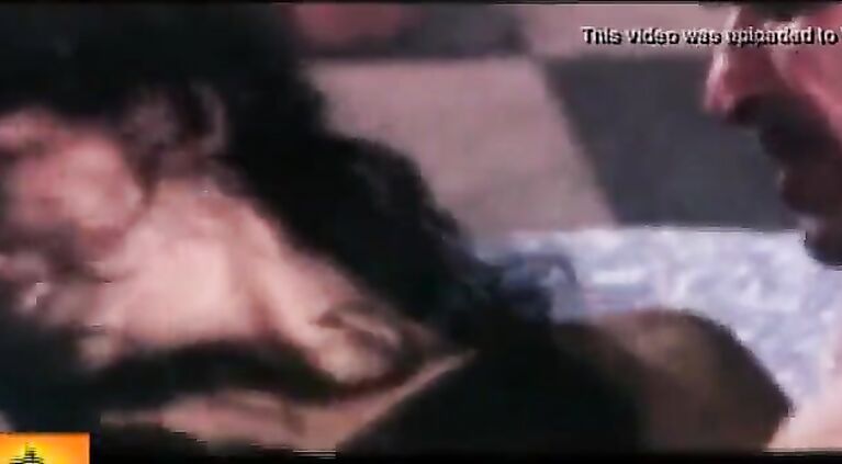 Boobs Groped FN Rare Masala Scene