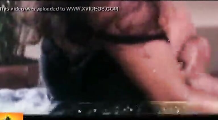 Boobs Groped FN Rare Masala Scene