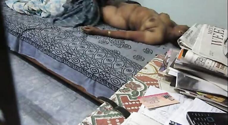 Mallu Uncle Fucking and discharging in vagina (new)